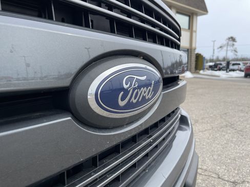 Used 2019 Ford F150 Lariat image 27