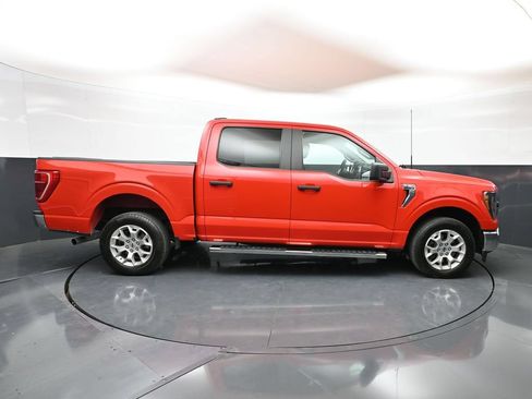 Used 2023 Ford F150 Lariat RWD image 26