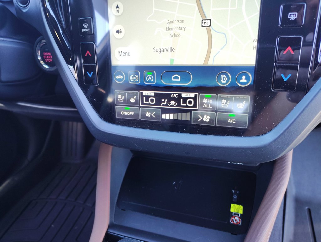 Certified 2025 Subaru Forester Touring AWD/4WD image 29