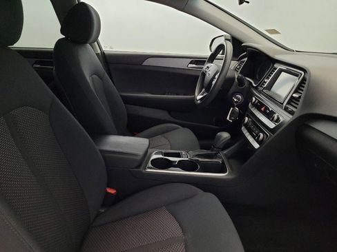 Used 2019 Hyundai Sonata SE FWD image 21