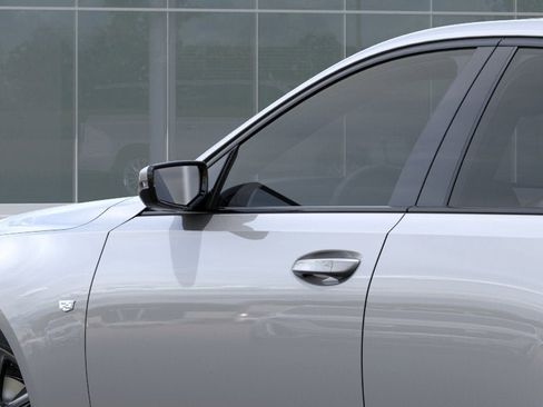 New 2026 Cadillac CT5 Sport AWD/4WD image 12