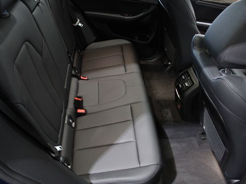 Used 2021 BMW X3 xDrive30i w/ Premium Package image 37