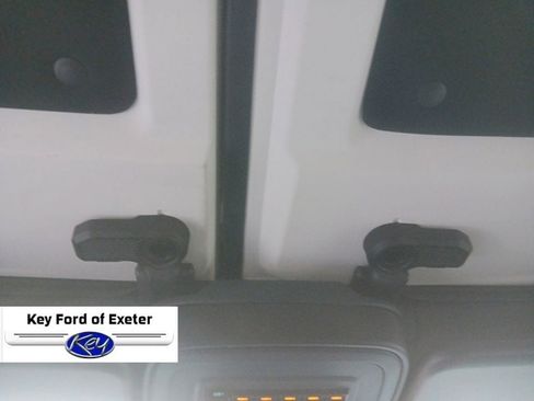 New 2025 Ford Bronco Badlands image 45