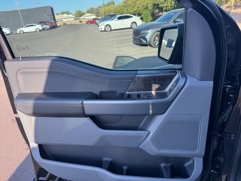 Used 2021 Ford F150 XLT w/ Equipment Group 302A High image 13