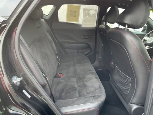 Used 2024 Hyundai Kona N Line image 32