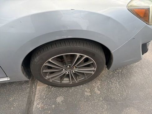 Used 2016 Subaru Impreza 2.0i AWD/4WD image 19