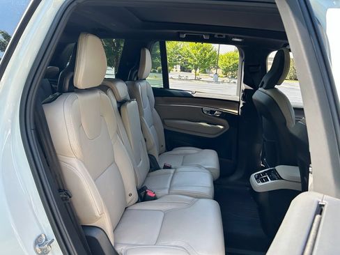Used 2026 Volvo XC90 B6 Ultra w/ Protection Package AWD/4WD image 58