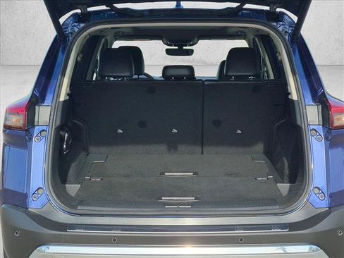 Used 2023 Nissan Rogue Platinum w/ Platinum Premium Package AWD/4WD image 6