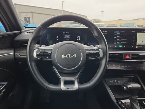 Used 2025 Kia K5 GT-Line w/ GT-Line Premium Package image 24