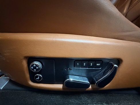 Used 2008 Bentley Continental GT AWD/4WD image 18