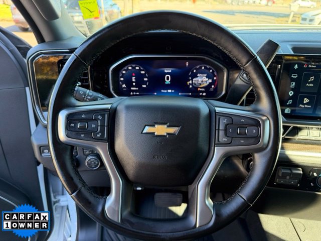 Used 2026 Chevrolet Silverado 2500 LT AWD/4WD image 23