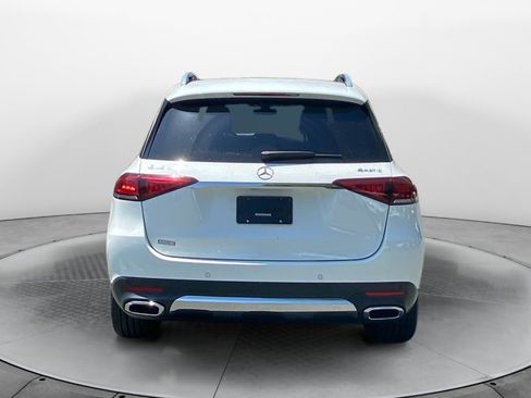 Used 2023 Mercedes-Benz GLE 350 4MATIC image 6