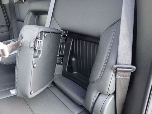 New 2026 Chevrolet Silverado 1500 LT Trail Boss w/ Convenience Package II image 29