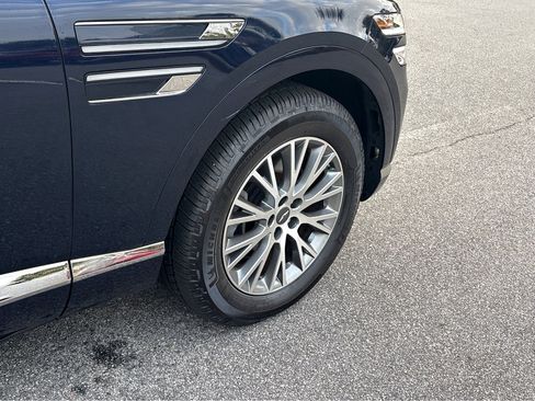 Used 2024 Genesis GV80 2.5T image 20