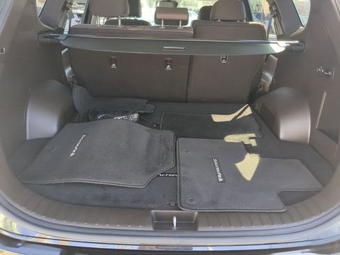 Used 2022 Hyundai Santa Fe Blue w/ Cargo Package image 30