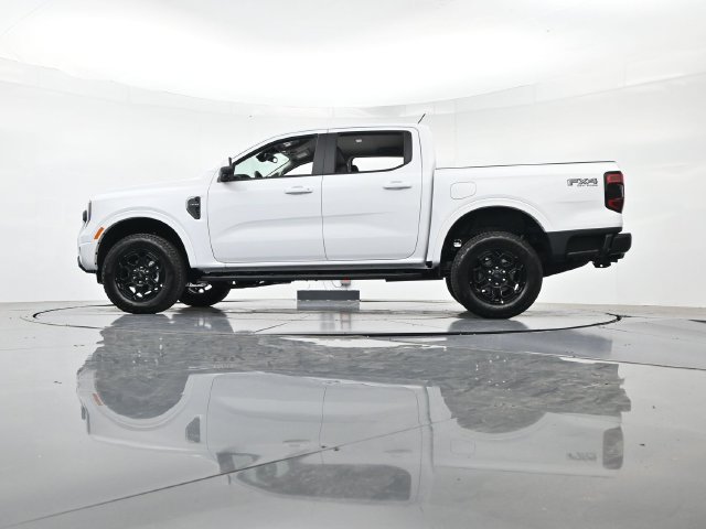 New 2026 Ford Ranger Lariat w/ FX4 Off-Road Package AWD/4WD image 44