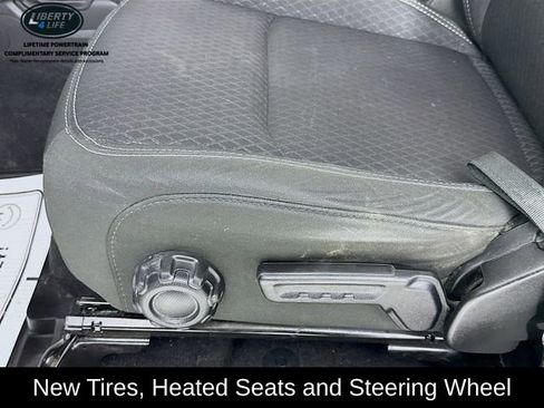 Used 2021 Jeep Wrangler Unlimited Sport image 19