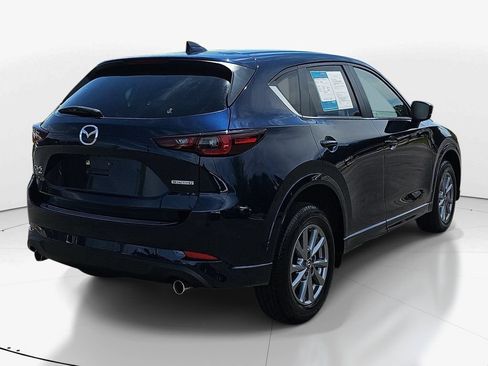 Used 2024 MAZDA CX-5 AWD 2.5 S w/ Select Package image 6