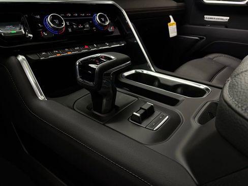 New 2026 GMC Sierra 1500 Denali w/ Denali Reserve Package image 34