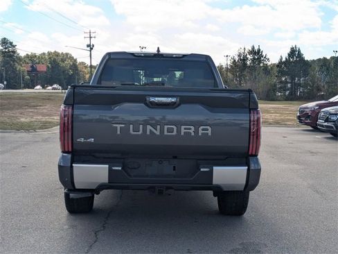 Used 2024 Toyota Tundra Capstone image 4
