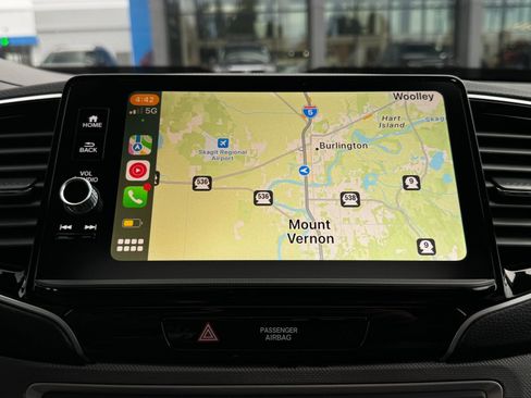 New 2026 Honda Ridgeline RTL image 22