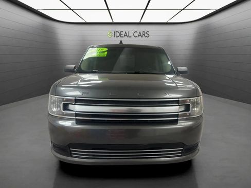 Used 2016 Ford Flex SE FWD image 2