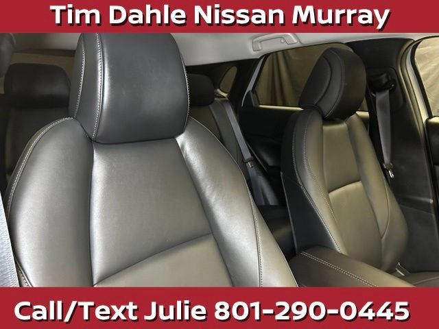 Used 2026 MAZDA CX-30 AWD 2.5 S w/ Select Sport Pkg image 16