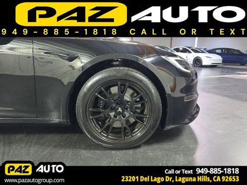 Used 2023 Tesla Model S image 20