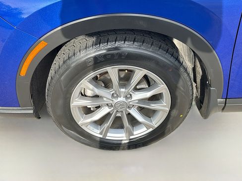 Used 2023 Honda CR-V EX-L image 37