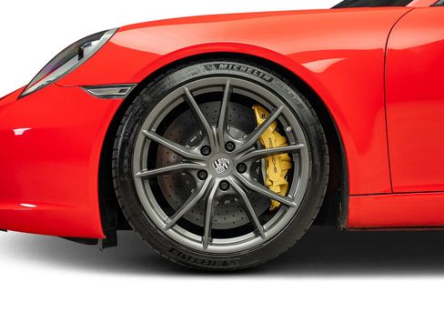 Used 2018 Porsche 911 Carrera RWD image 21