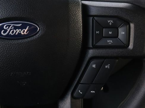 New 2027 Ford E-450 and Econoline 450 Super Duty w/ Power Equipment Group image 23