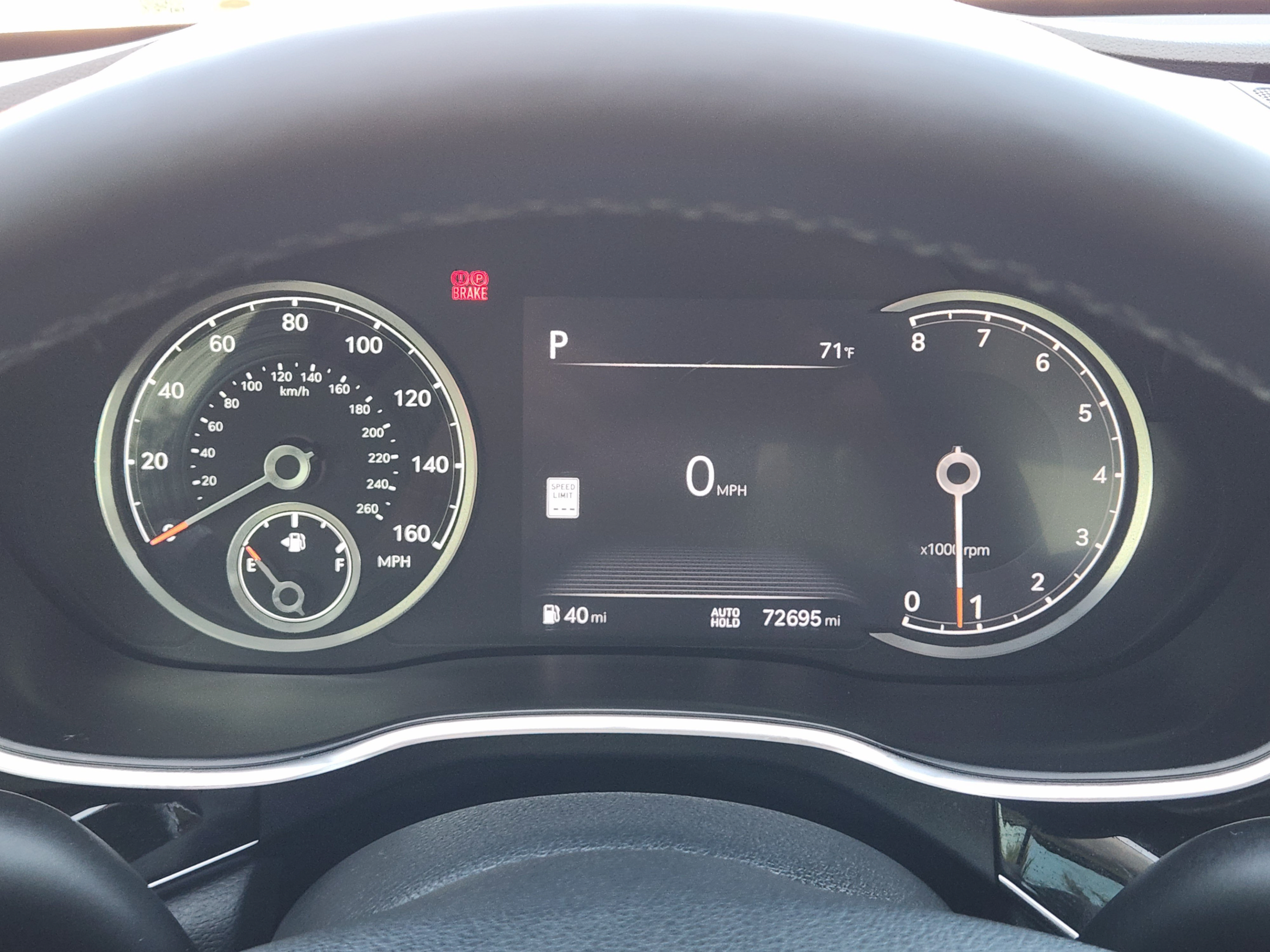 Used 2023 Genesis G80 2.5T AWD/4WD image 8