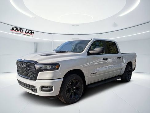 New 2026 RAM 1500 Express AWD/4WD image 7