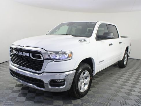 New 2026 RAM 1500 Big Horn image 20
