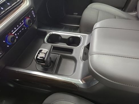 Used 2026 Chevrolet Silverado 1500 LT Trail Boss w/ Convenience Package II AWD/4WD image 35