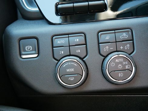 New 2026 Chevrolet Silverado 3500 High Country w/ High Country Premium Package image 21