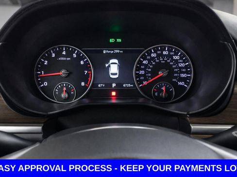 Used 2020 Kia Telluride SX w/ Towing Package FWD image 14