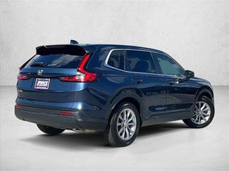 Used 2023 Honda CR-V EX video 2