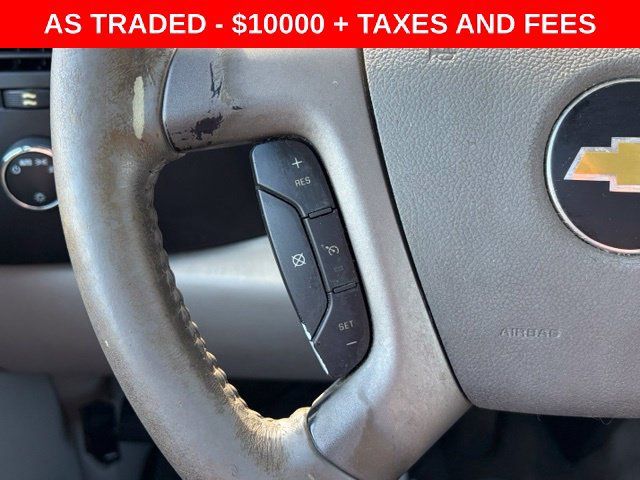 Used 2012 Chevrolet Silverado 1500 LT RWD image 20