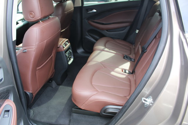 Used 2017 Buick Envision Premium w/ LPO, Cargo Package AWD/4WD image 15