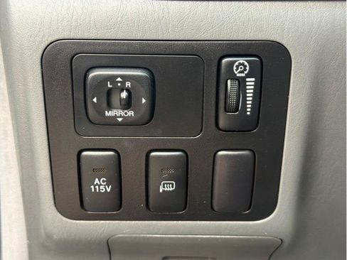 Used 2003 Lexus GX 470 AWD/4WD image 20