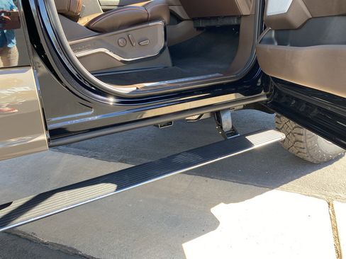 New 2026 Ford F350 King Ranch w/ Tremor Off-Road Package AWD/4WD image 17