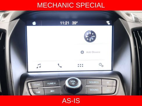 Used 2019 Ford Escape SE AWD/4WD image 8