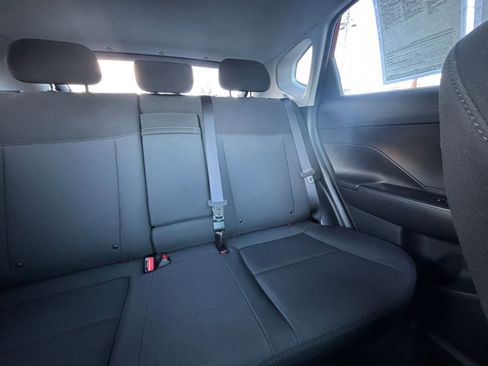 Used 2025 Hyundai Kona SEL image 47