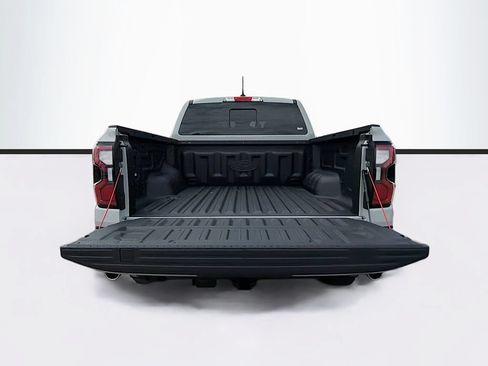 New 2026 Ford Ranger Raptor AWD/4WD image 28