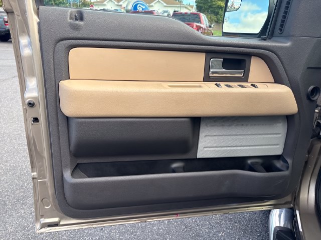 Used 2012 Ford F150 XLT w/ XLT Chrome Pkg AWD/4WD image 16