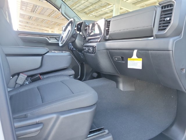 New 2026 Chevrolet Silverado 1500 RST w/ RST Select Package AWD/4WD image 17