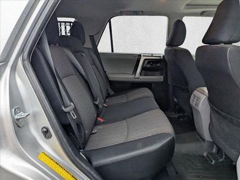 Used 2012 Toyota 4Runner SR5 image 22