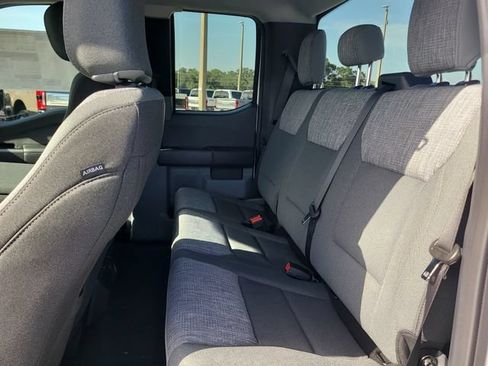 New 2026 Ford F250 XLT AWD/4WD image 14