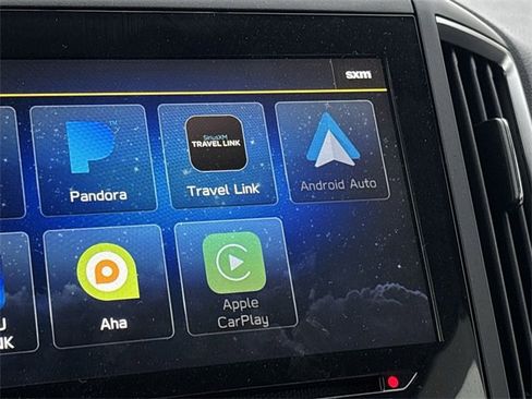 Used 2020 Subaru Forester Limited w/ Popular Package #3 image 17